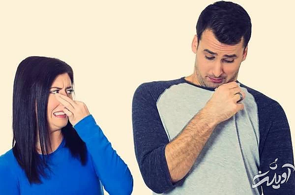 عوارض پوشیدن لباس کثیف لباس کثیف